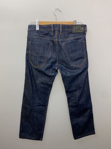 商品画像：KOOLTER/ストレートパンツ/30/デニム/IDG 2