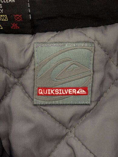 商品画像：ナイロンジャケット/S/ナイロン/BLK 3