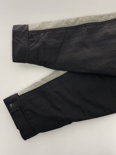 商品画像：ナイロンジャケット/S/ナイロン/BLK 5