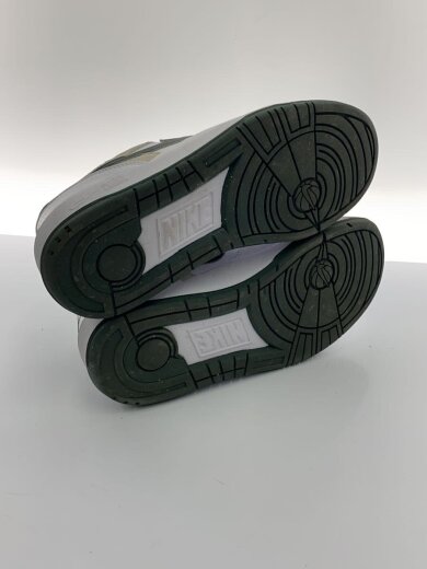 商品画像：FULL FORCE LOW_フル フォース LOW/26.5cm/WHT 4