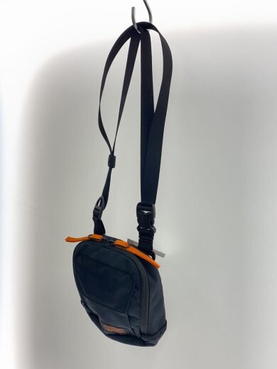 商品画像：ショルダーバッグ/--/BLK 2