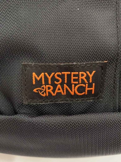 商品画像：ショルダーバッグ/--/BLK 5