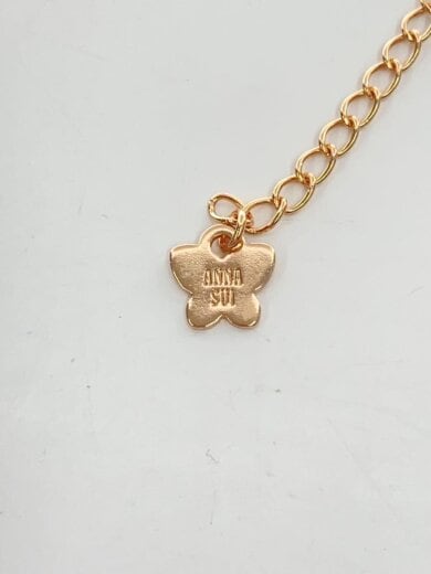 商品画像：ネックレス/--/カラーストーン/トップ有/レディース 4