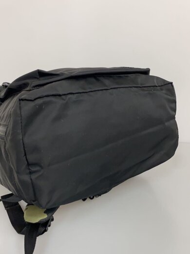 商品画像：リュック/BLK/無地/NN7524N 4