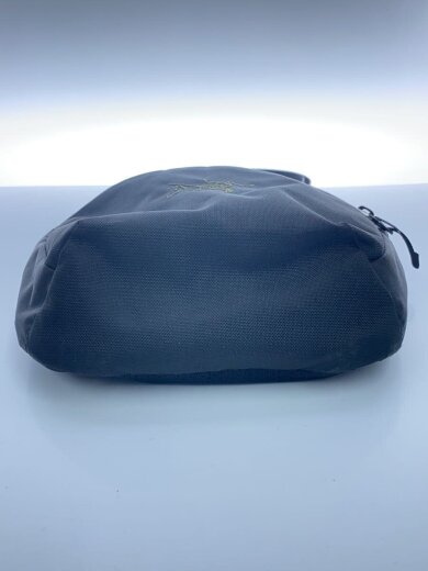 商品画像：MANTIS 2 WAISTPACK/ショルダーバッグ/ナイロン/BLK/29557-135441 4