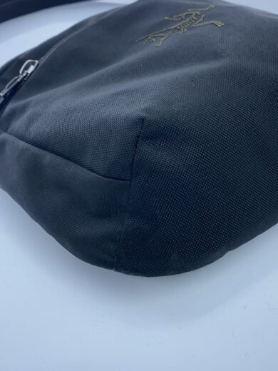 商品画像：MANTIS 2 WAISTPACK/ショルダーバッグ/ナイロン/BLK/29557-135441 7