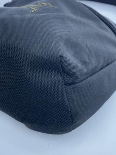 商品画像：MANTIS 2 WAISTPACK/ショルダーバッグ/ナイロン/BLK/29557-135441 8