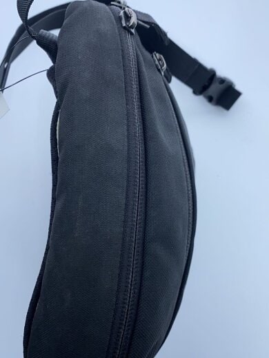 商品画像：MANTIS 2 WAISTPACK/ショルダーバッグ/ナイロン/BLK/29557-135441 9