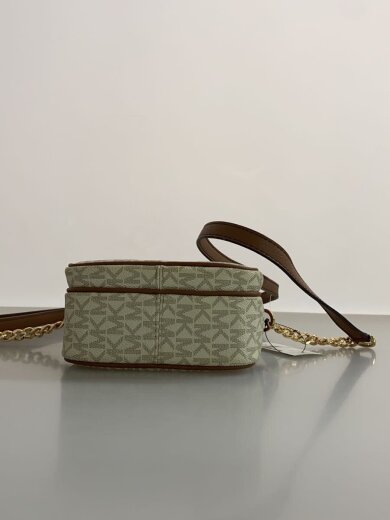 商品画像：ショルダーバッグ/PVC/CRM/総柄/AC-2110 4