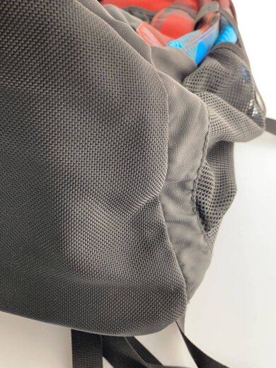 商品画像：リュック/ナイロン/マルチカラー/チェック/133I-62-N001 9