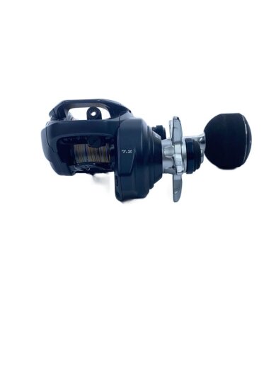 商品画像：GRAPPLER BB 151HG リール/GRAPPLER BB 151HG 1