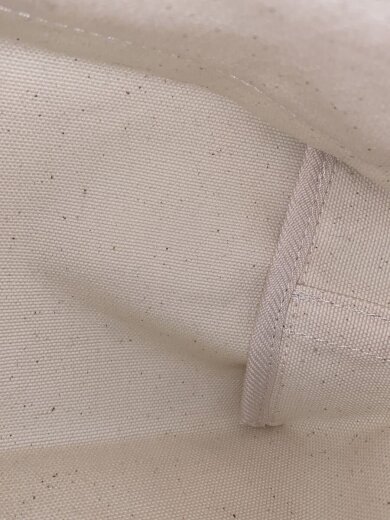 商品画像：MONO MINI TOTE SOLID/トートバッグ/キャンバス 6