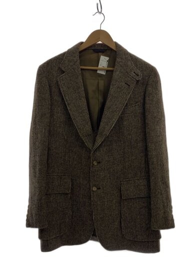 商品画像：Country Britchers/テーラードジャケット/--/ツイード/BRW 1
