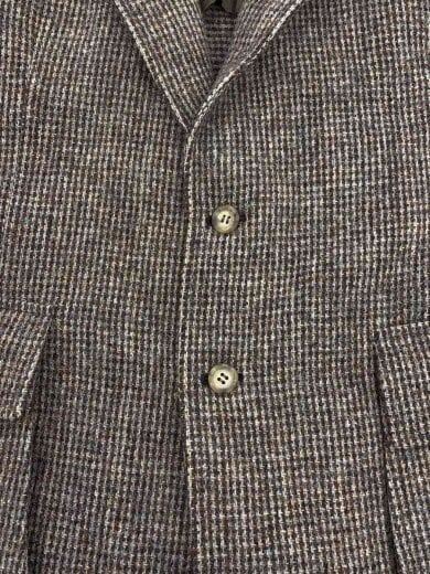 商品画像：Country Britchers/テーラードジャケット/--/ツイード/BRW 6