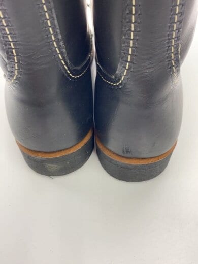 商品画像：IRON RANGER_アイアンレンジャー/レースアップブーツ/27cm/BLK/レザー/8084 6