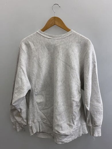 商品画像：MV SPORT PRO WEAVE/スウェット/L/コットン/GRY 2