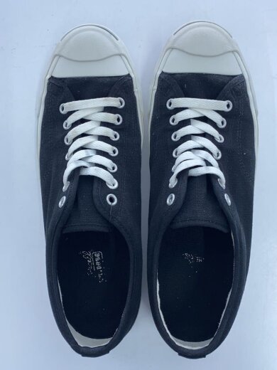 商品画像：ローカットスニーカー/28cm/BLK/1R194 3