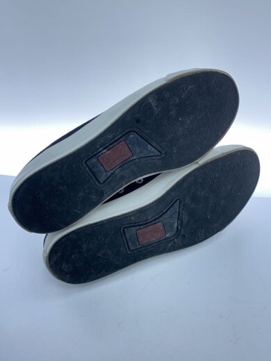 商品画像：ローカットスニーカー/28cm/BLK/1R194 4