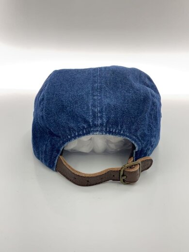 商品画像：キャップ/--/コットン/IDG/無地/メンズ 3