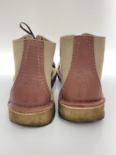 商品画像：ブーツ/US9/BEG/261695357080 6