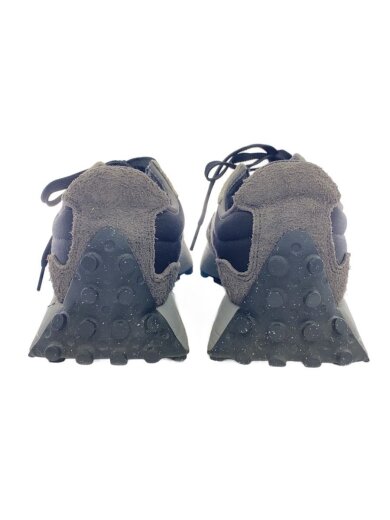 商品画像：ローカットスニーカー/26cm/BLK/スウェード/MS327GRM// 6