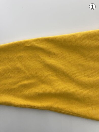 商品画像：ROCOGNIZE/パーカー/M/コットン/YLW 7