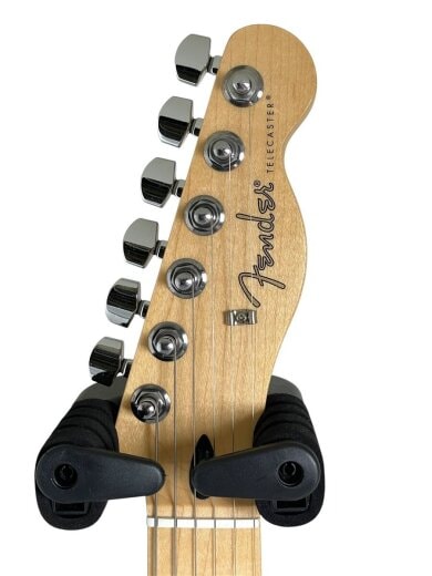 商品画像：LTS PL TL mod Limited Edition Player Telecaster mod/MEXICO/2020/BB 2