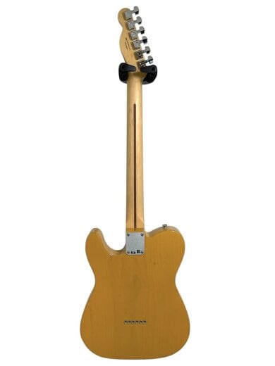 商品画像：LTS PL TL mod Limited Edition Player Telecaster mod/MEXICO/2020/BB 4