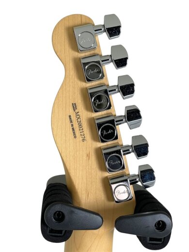 商品画像：LTS PL TL mod Limited Edition Player Telecaster mod/MEXICO/2020/BB 5