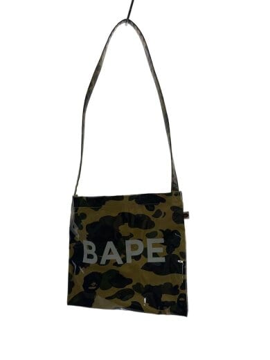 商品画像：ショルダーバッグ/PVC/KHK/カモフラ/001gdf801024x 1