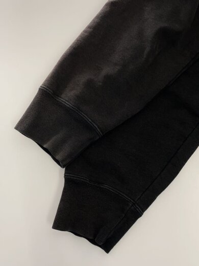 商品画像：パーカー/L/コットン/BLK 5