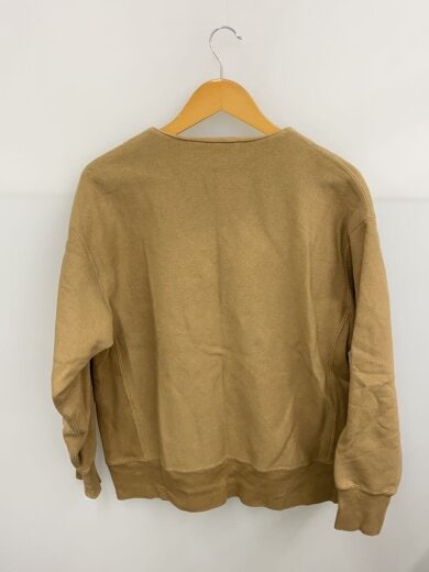 商品画像：カーディガン(薄手)/L/コットン/GRY/C8-W026/REVERSE WEAVE/BEAMS別注 2