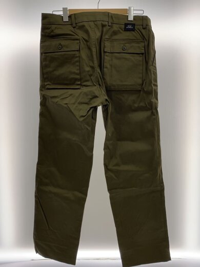 商品画像：SARTORIALE/ベイカーパンツ/33/コットン/KHK/9012.000.80879B7 2