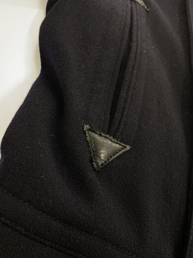 商品画像：MILITARY PEA COAT/ピーコート/46/ウール/NVY/8020030000// 6