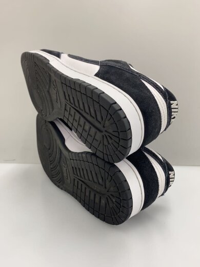 商品画像：DUNK LOW RETRO SE_ダンク LOW レトロ SE/30cm/BLK 4