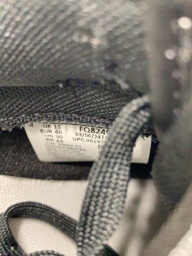 商品画像：DUNK LOW RETRO SE_ダンク LOW レトロ SE/30cm/BLK 5