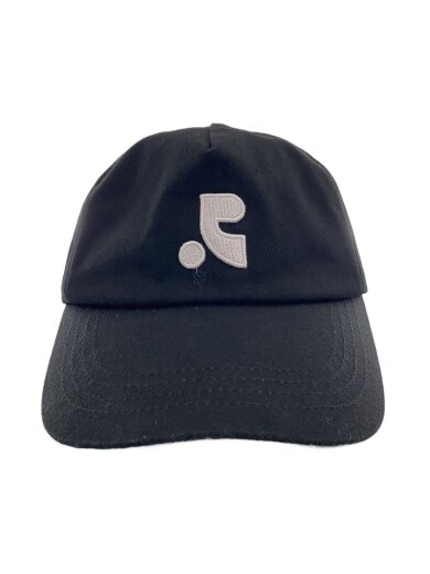 商品画像：Rest&Recreation/キャップ/--/コットン/BLK/レディース/RR252AC009 1