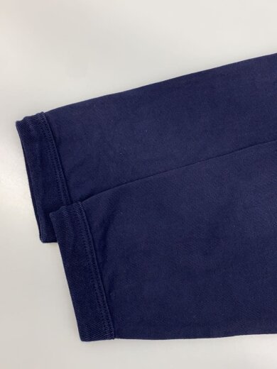 商品画像：Grace Himo LS T-Shirt/長袖Tシャツ/M/コットン/NVY/JM5438 5