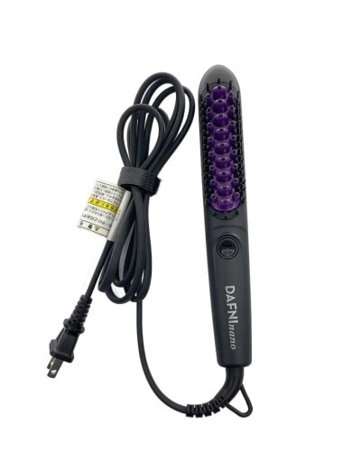 商品画像：ドライヤー・ヘアアイロン/DH1.6NP 1