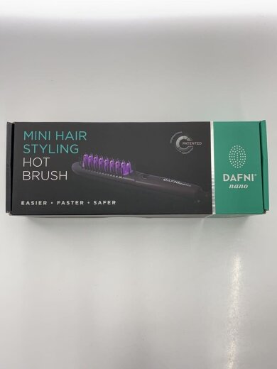 商品画像：ドライヤー・ヘアアイロン/DH1.6NP 5