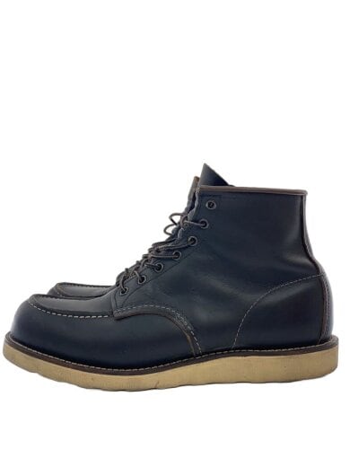 商品画像：ブーツ/UK10/BLK/8849 1