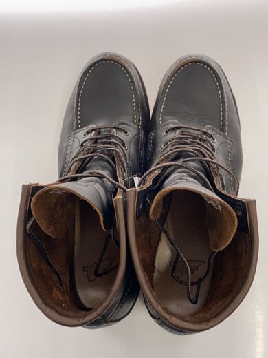 商品画像：ブーツ/UK10/BLK/8849 3