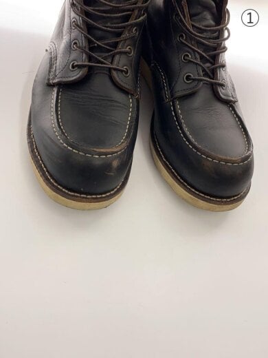 商品画像：ブーツ/UK10/BLK/8849 8