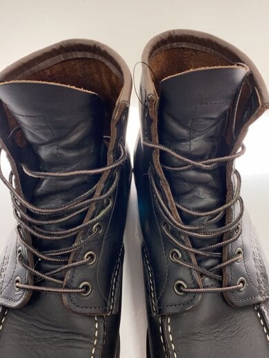 商品画像：ブーツ/UK10/BLK/8849 9