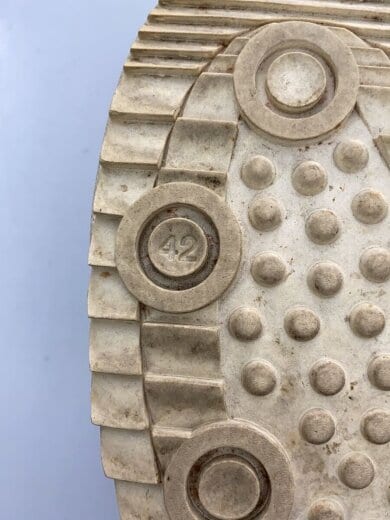 商品画像：GSTAD/グスタード/ローカットスニーカー/42/BLK/レザー 5