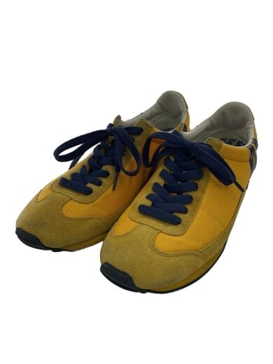 商品画像：MIAMI/マイアミ/ローカットスニーカー/41/YLW/529005 2