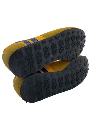 商品画像：MIAMI/マイアミ/ローカットスニーカー/41/YLW/529005 4