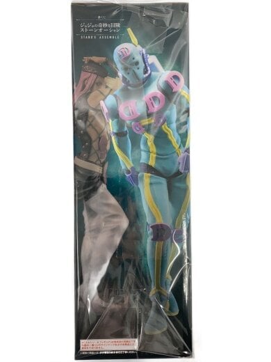 商品画像：ジョジョの奇妙な冒険/D・D フィギュア/E賞/フィギュア 3