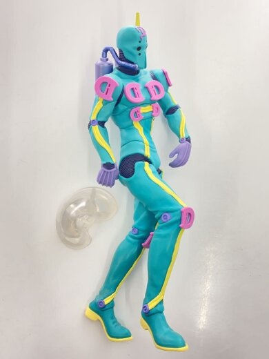 商品画像：ジョジョの奇妙な冒険/D・D フィギュア/E賞/フィギュア 6