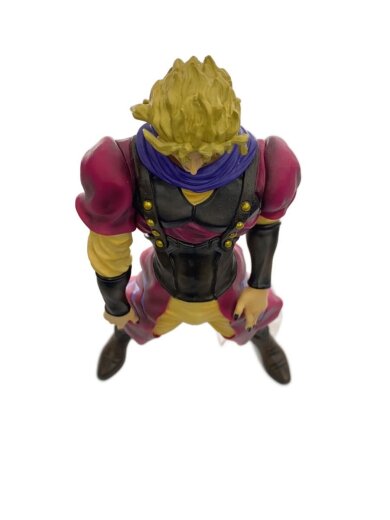 商品画像：ジョジョの奇妙な冒険/ディオ・ブランドー フィギュア/A賞/フィギュア 5